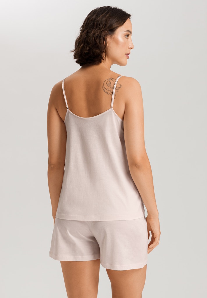 Liz - Sleeveless Short Pyjamas