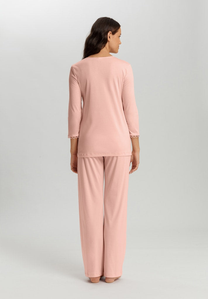 Anouk - Cropped Sleeved Pyjamas