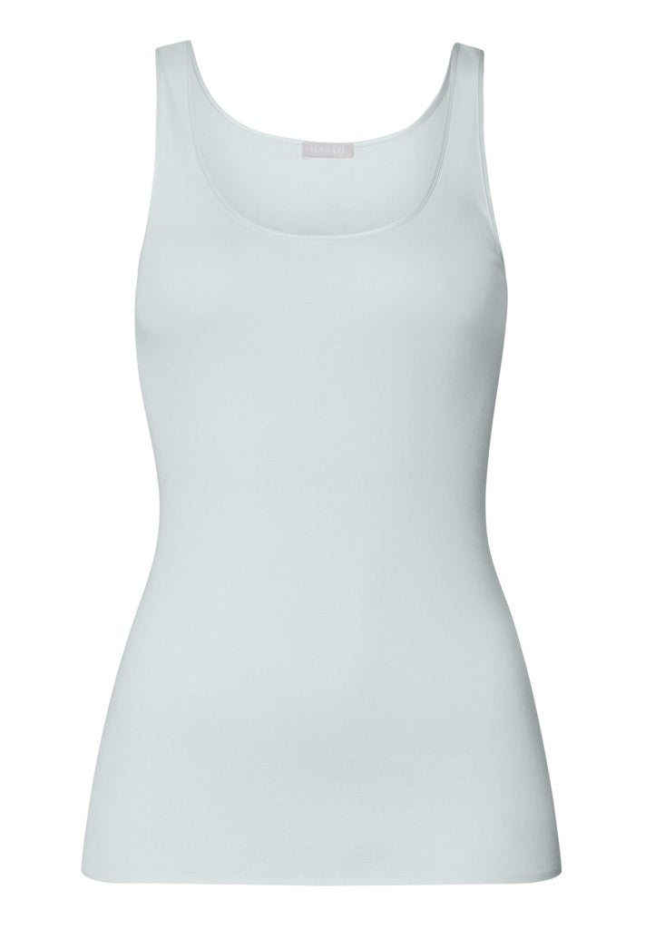 Cotton Seamless - Tank Top