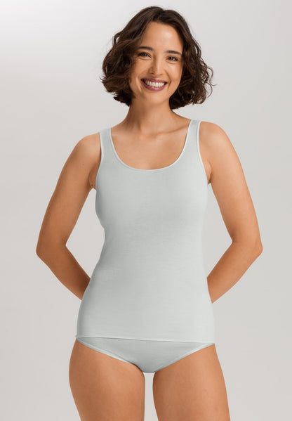 Cotton Seamless - Tank Top