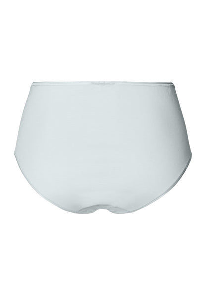 Cotton Seamless - Maxi Briefs