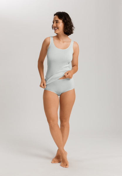 Cotton Seamless - Maxi Briefs