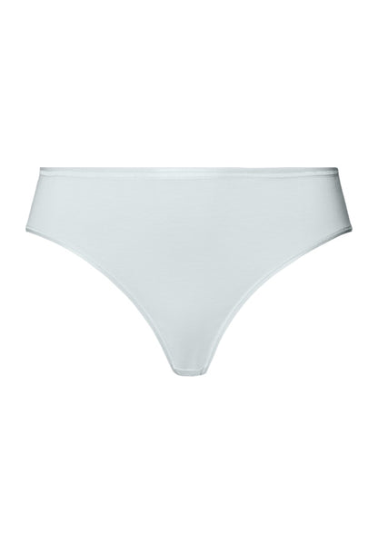 Cotton Seamless - Midi Briefs