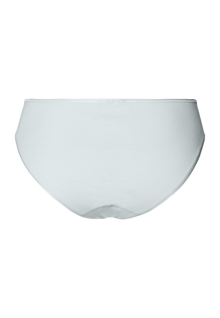 Cotton Seamless - Midi Briefs