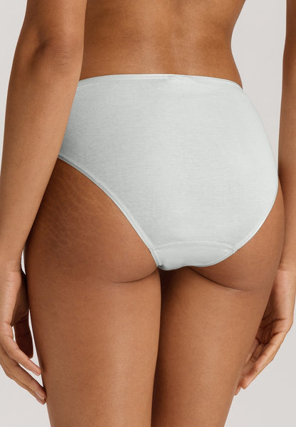 Cotton Seamless - Midi Briefs