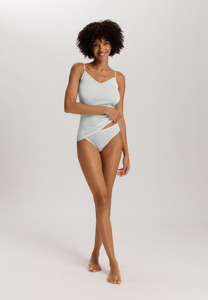 Cotton Seamless - Midi Briefs