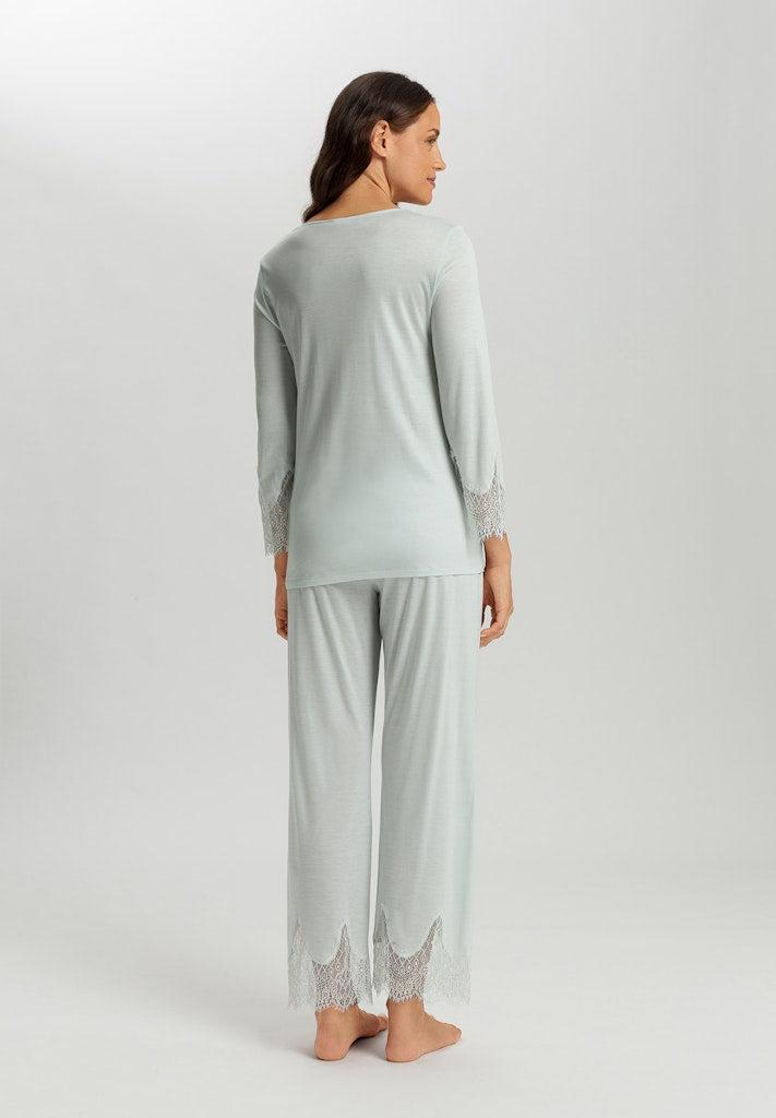 Melia - Long Sleeved Pyjamas