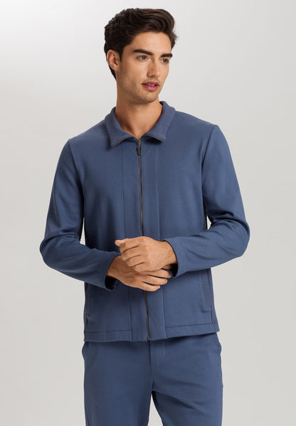 Smartwear - Zipped Jacket