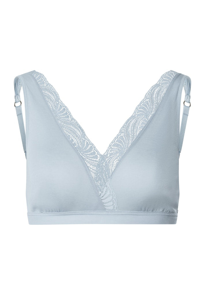 Cotton Delight - Soft Cup Bra