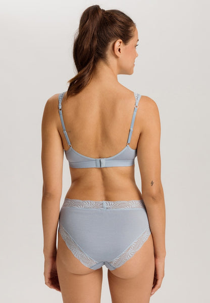 Cotton Delight - Soft Cup Bra