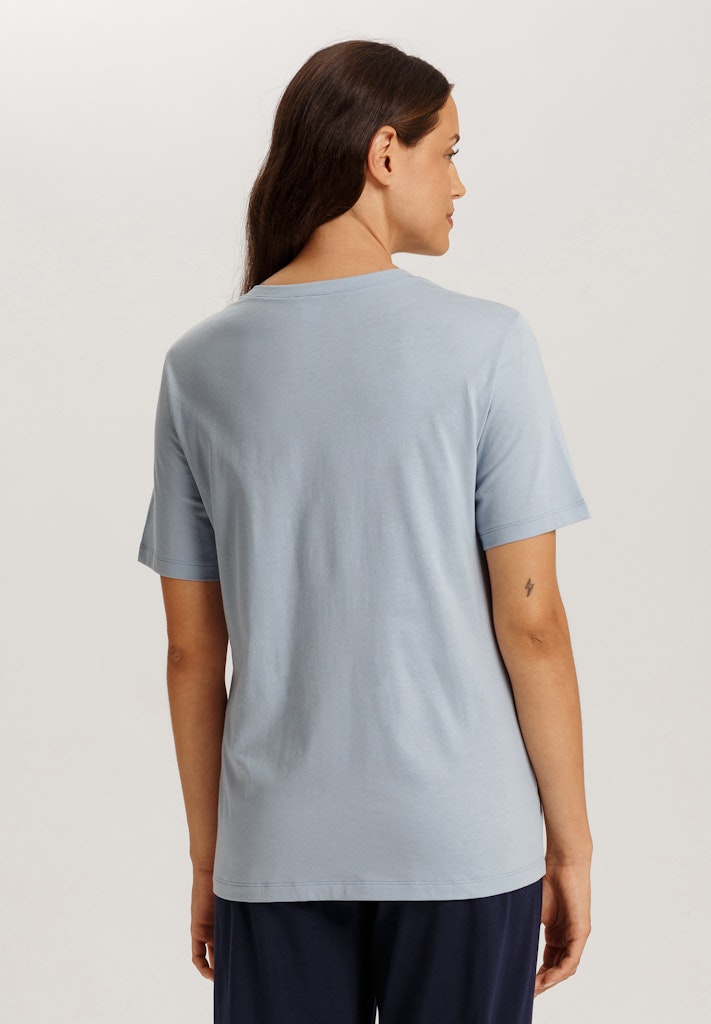 Natural Shirt - Short Sleeved Shirt