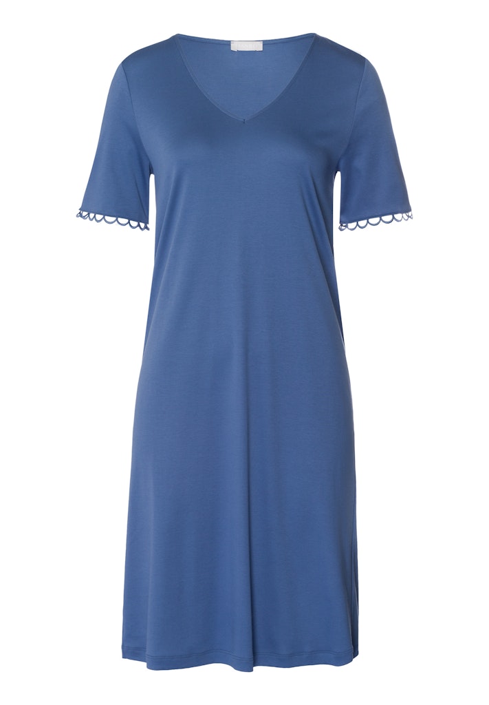 Anouk - Short Sleeved Nightdress 100cm