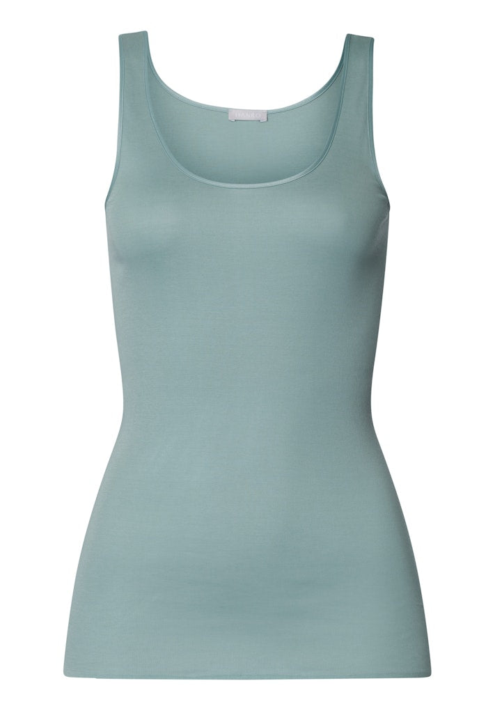 Cotton Seamless - Tank Top