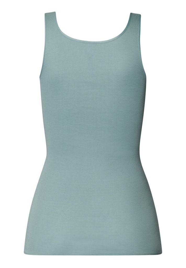 Cotton Seamless - Tank Top