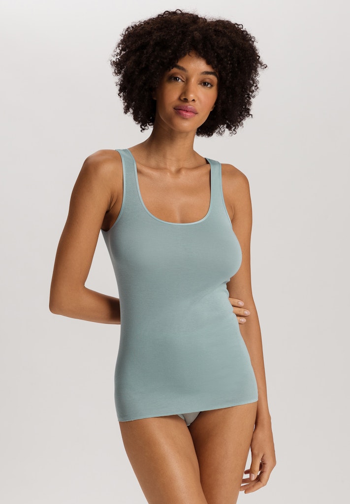 Cotton Seamless - Tank Top