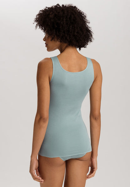 Cotton Seamless - Tank Top