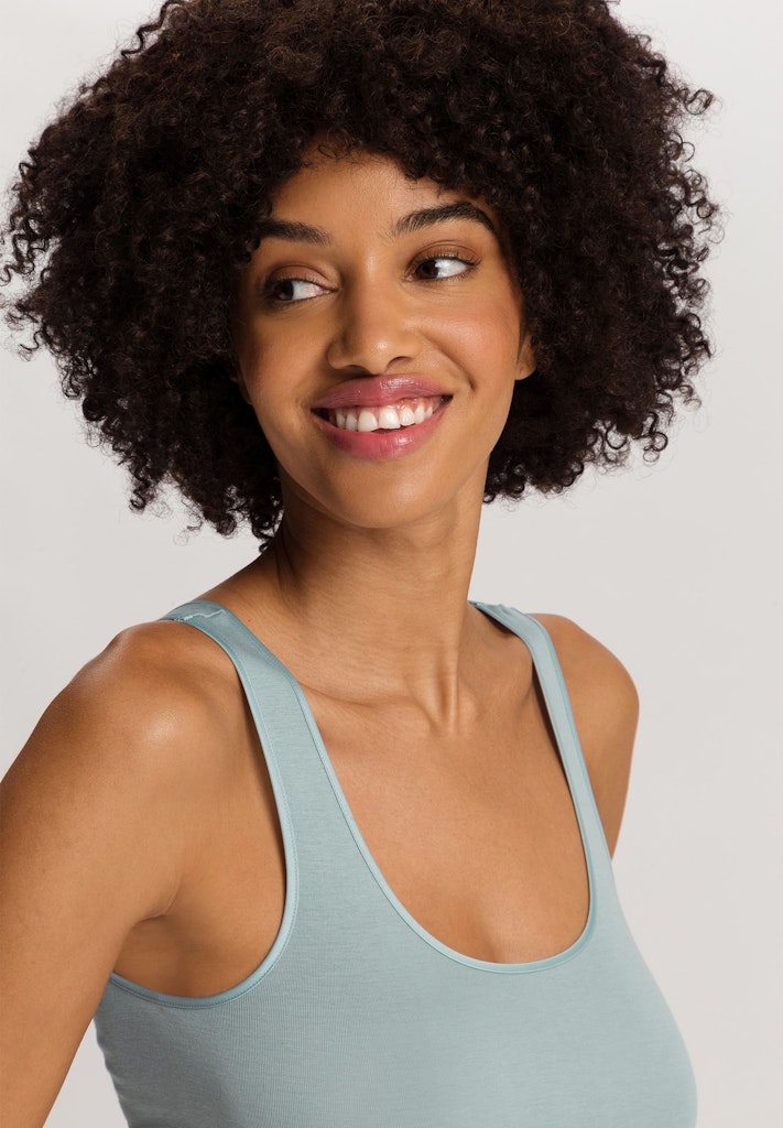 Cotton Seamless - Tank Top