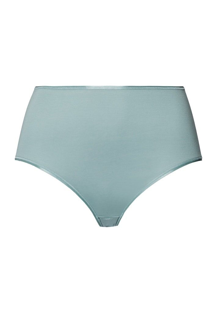 Cotton Seamless - Maxi Briefs