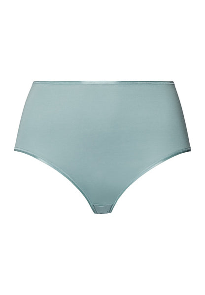 Cotton Seamless - Maxi Briefs