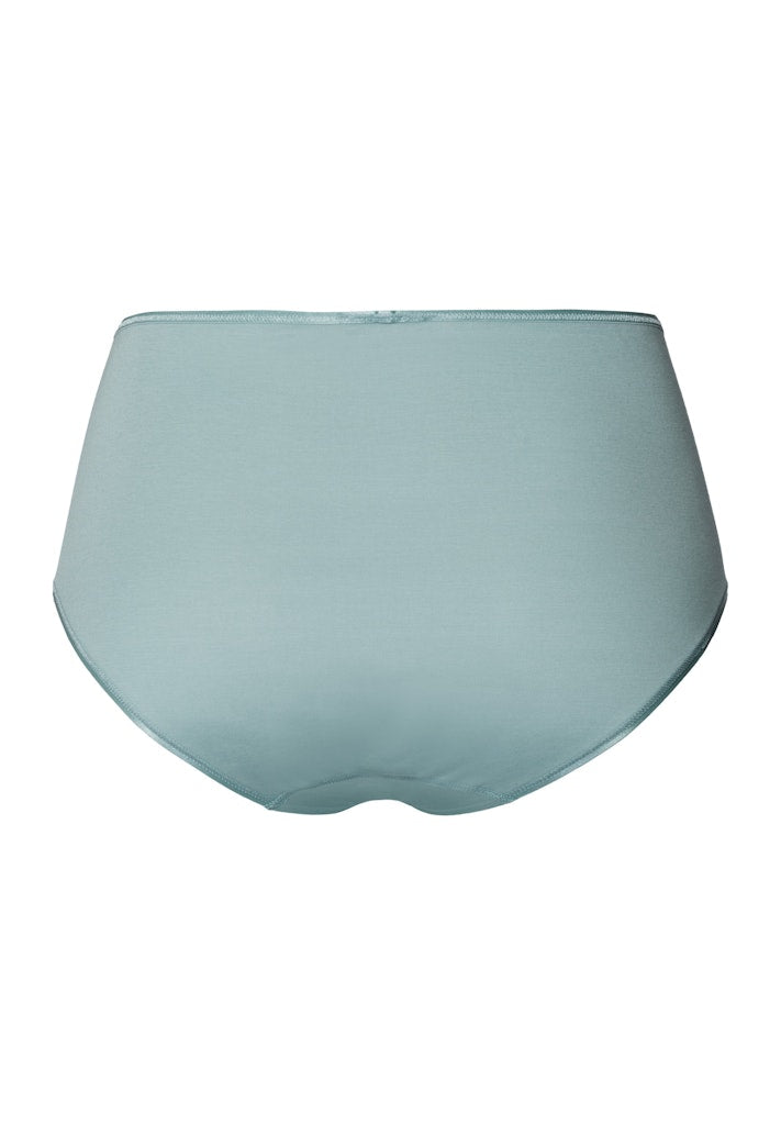 Cotton Seamless - Maxi Briefs