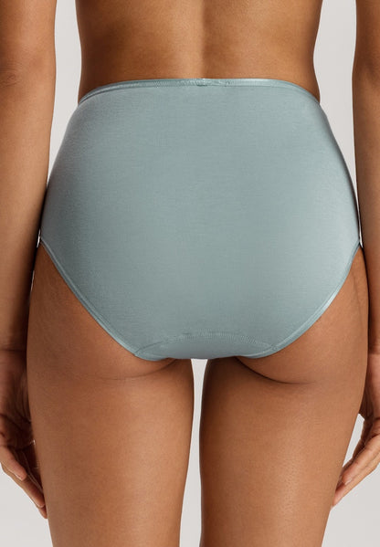 Cotton Seamless - Maxi Briefs