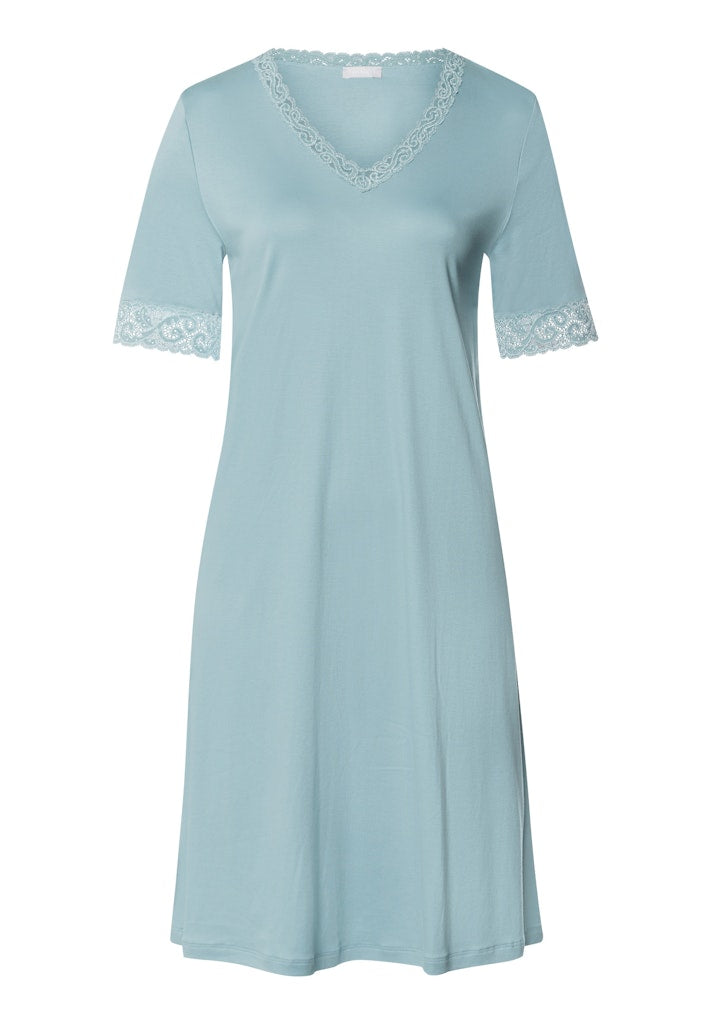 Moments - Short Sleeve Nightdress 100cm