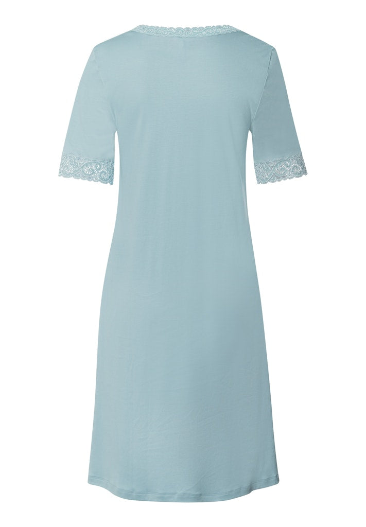 Moments - Short Sleeve Nightdress 100cm