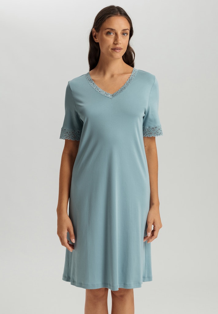 Moments - Short Sleeve Nightdress 100cm