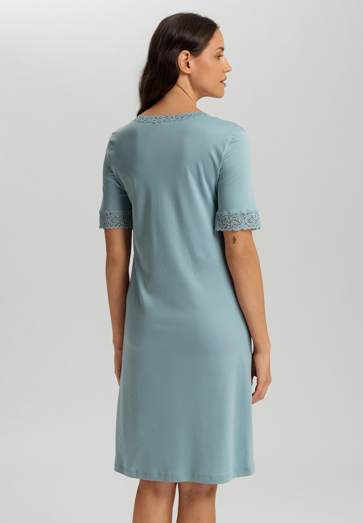 Moments - Short Sleeve Nightdress 100cm