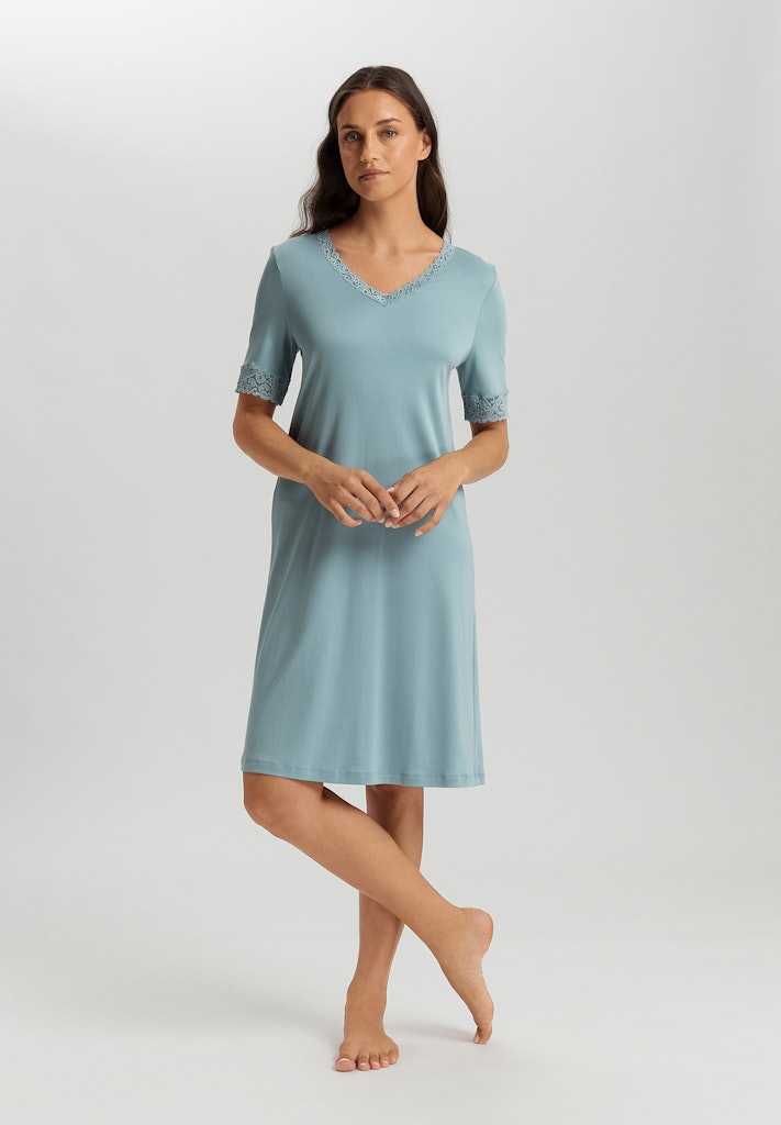 Moments - Short Sleeve Nightdress 100cm