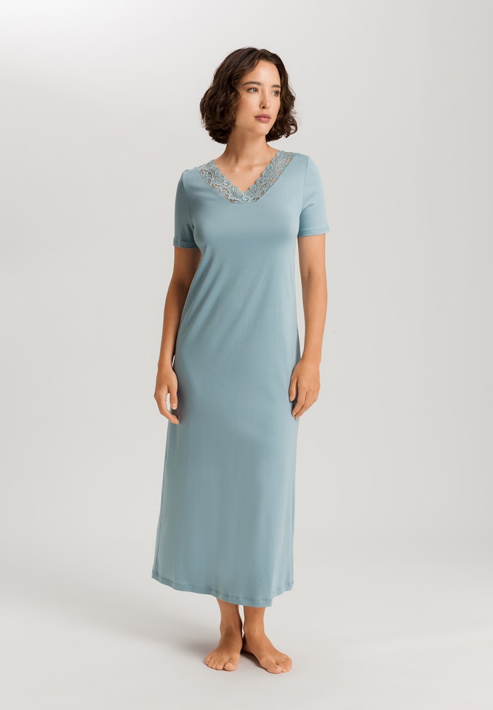 Moments - Short Sleeved Nightdress 130cm