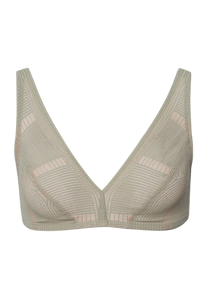 Martha - Soft Cup Bra