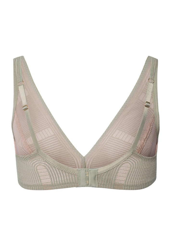 Martha - Soft Cup Bra