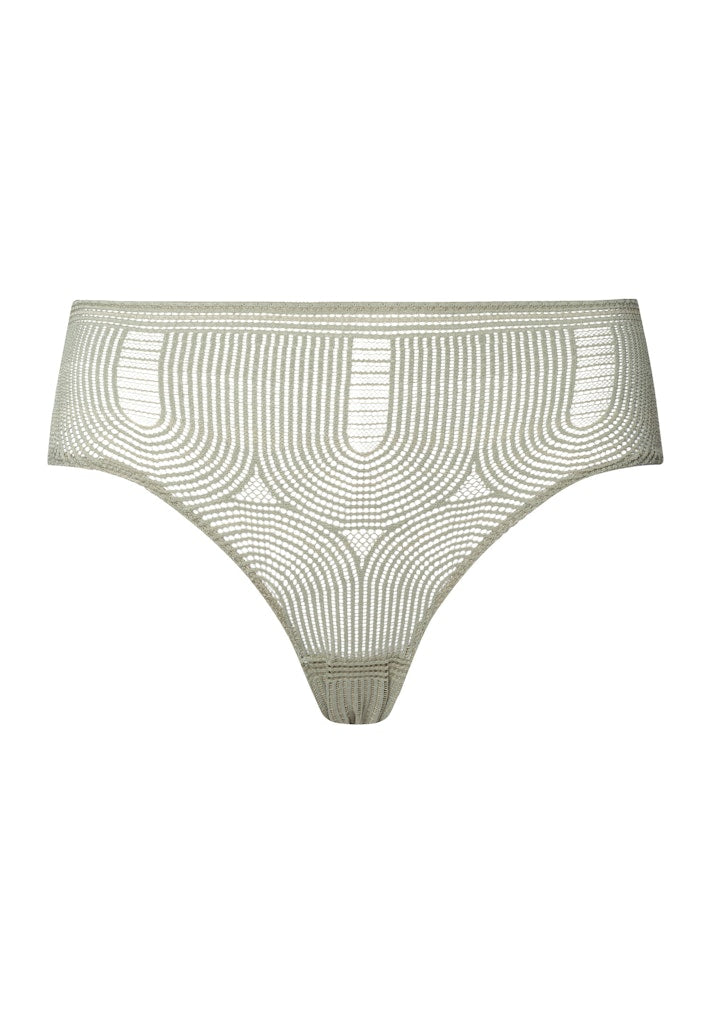 Martha - Midi Briefs