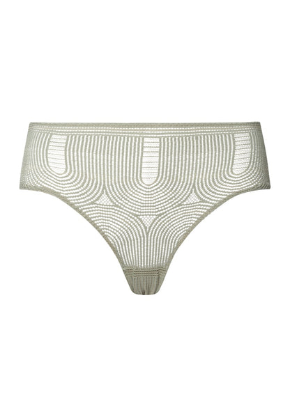 Martha - Midi Briefs