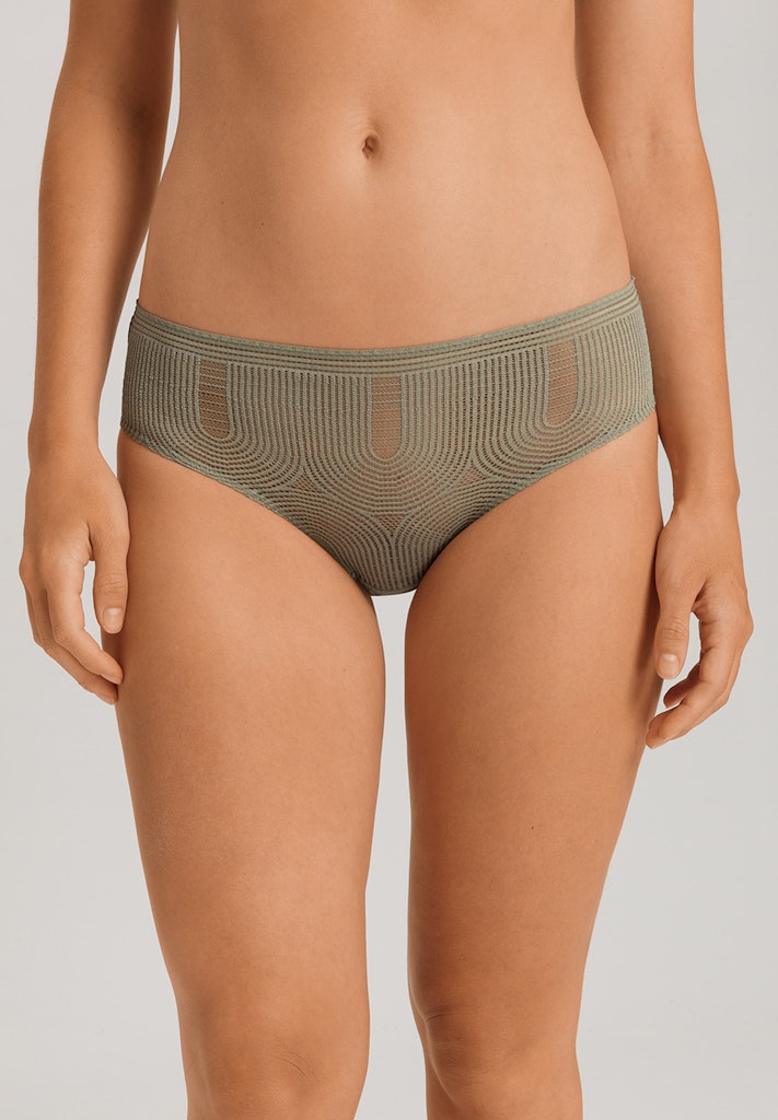 Martha - Midi Briefs