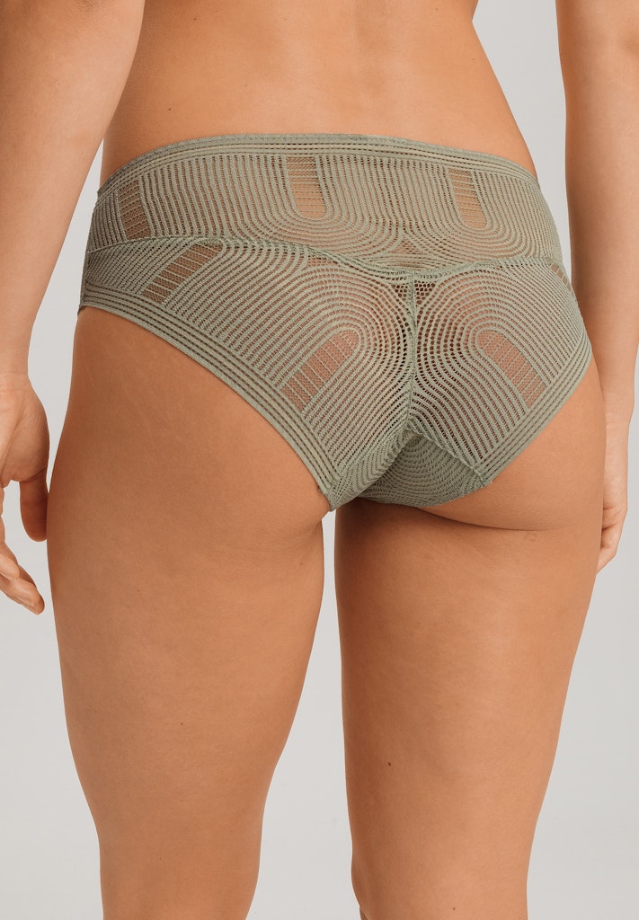 Martha - Midi Briefs