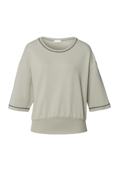 Natural Living - Short sleeved Sweatshirt