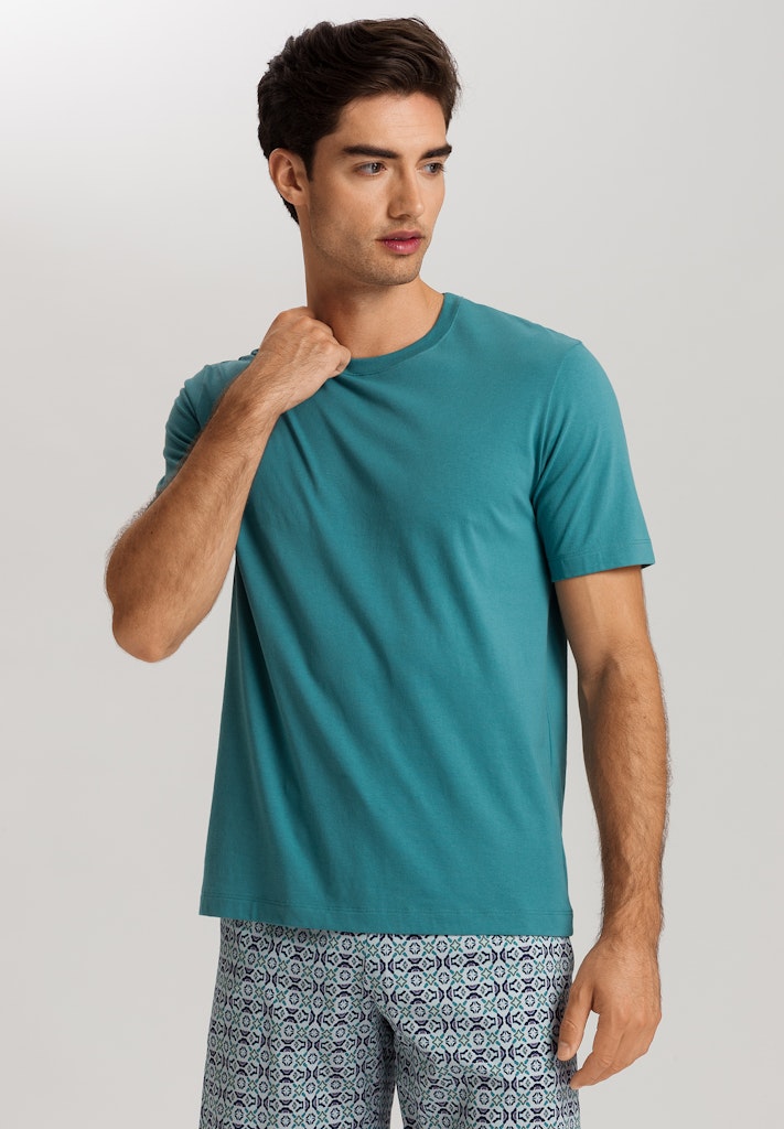 Living Shirts - Short Sleeved T-Shirt