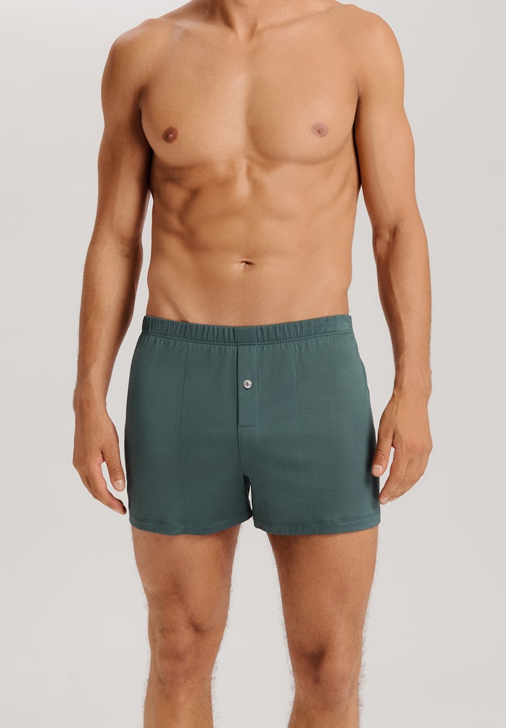 Cotton Sporty - Boxers