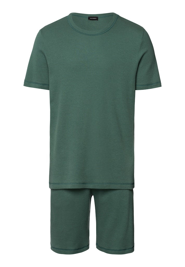 Smart Sleep - Short Sleeved Pyjamas