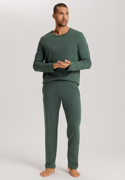 Smart Sleep - Long Sleeved Pyjamas