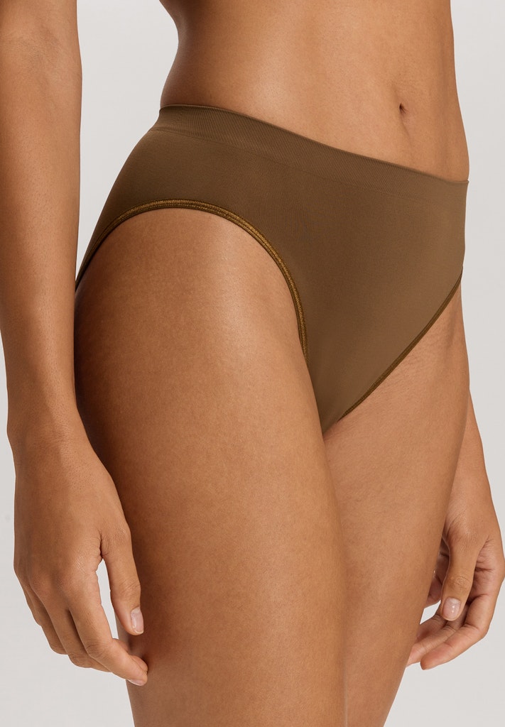 Touch Feeling - Midi Briefs