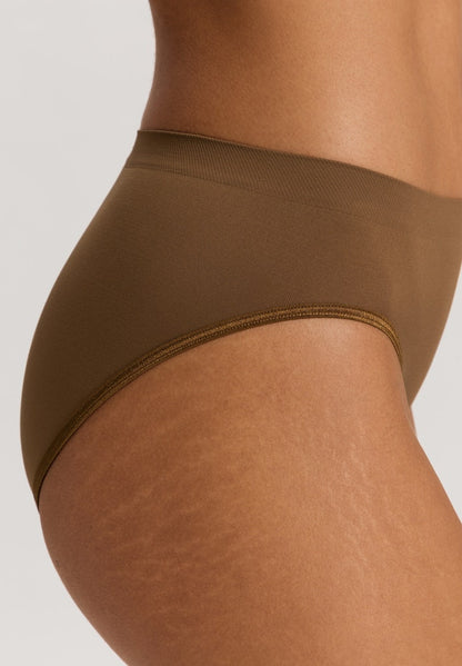 Touch Feeling - Midi Briefs