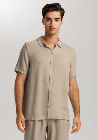 Urban Casuals - Short Sleeved Shirt