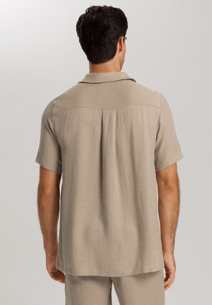 Urban Casuals - Short Sleeved Shirt