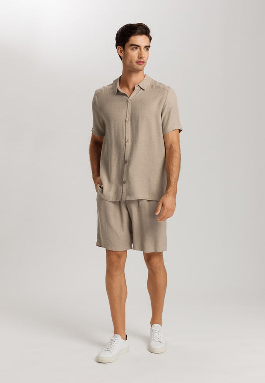 Urban Casuals - Short Sleeved Shirt