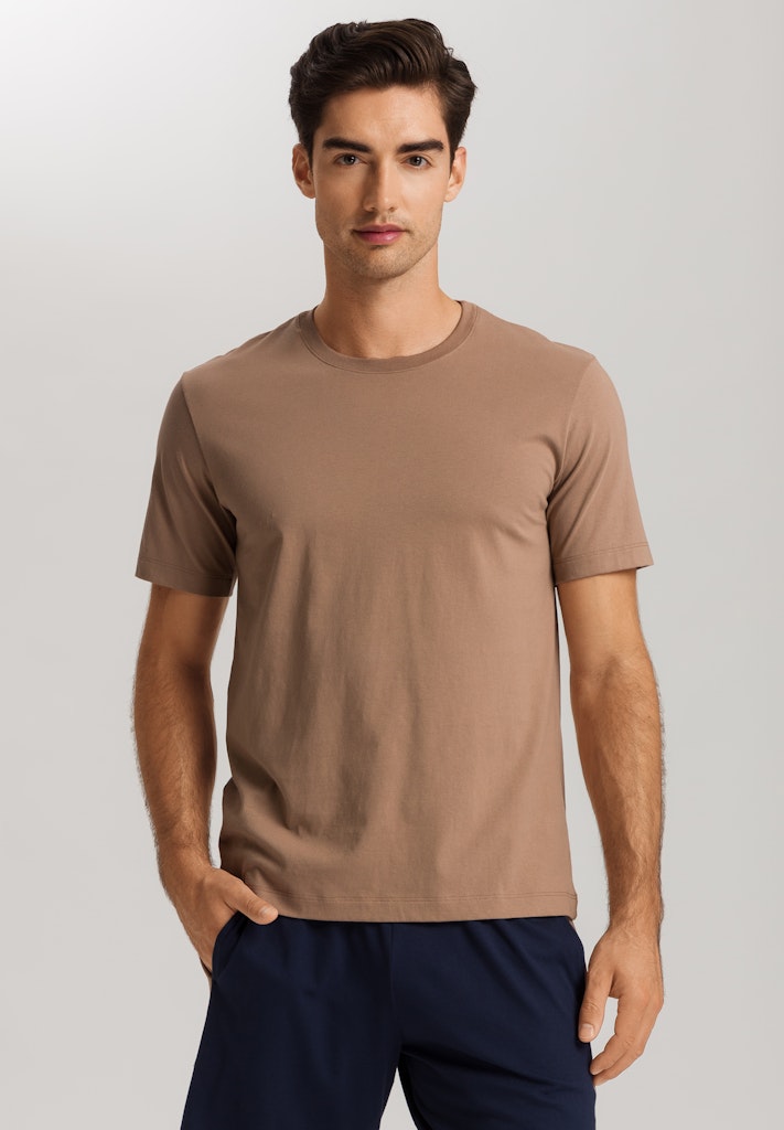 Living Shirts - Short Sleeved T-Shirt