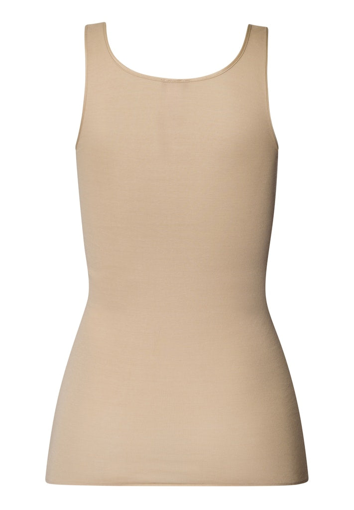 Cotton Seamless - Tank Top