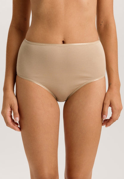 Cotton Seamless - Maxi Briefs